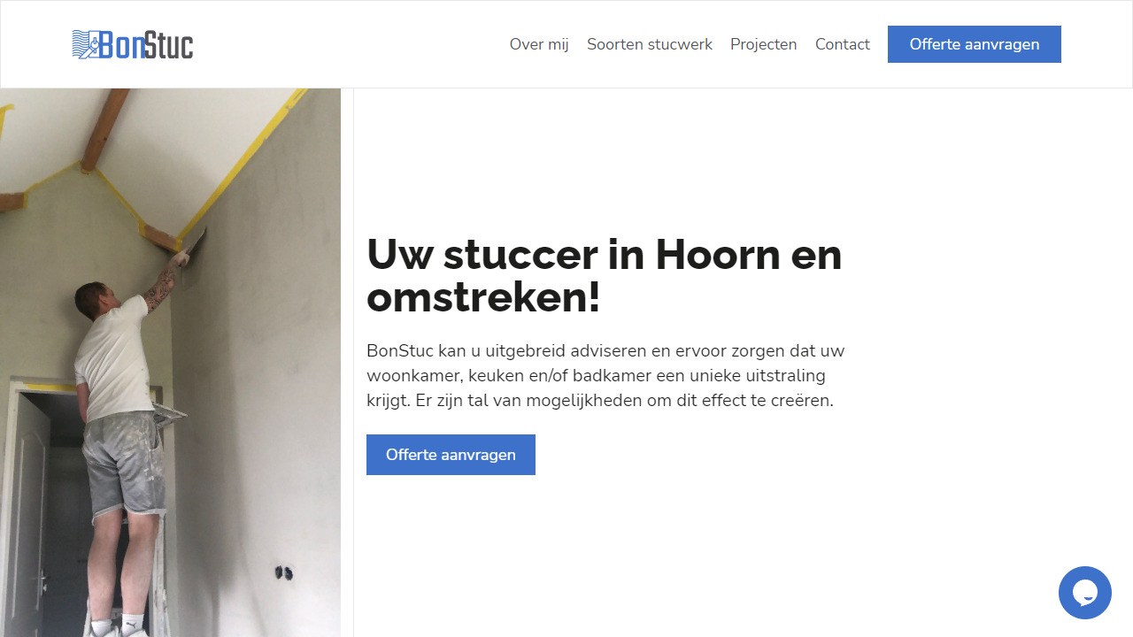 desktop website